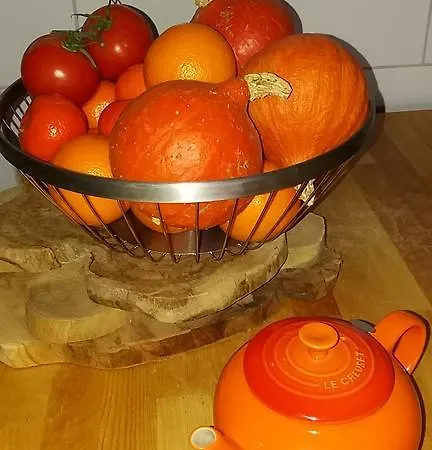 Апартаменты Van Berk En Hout *