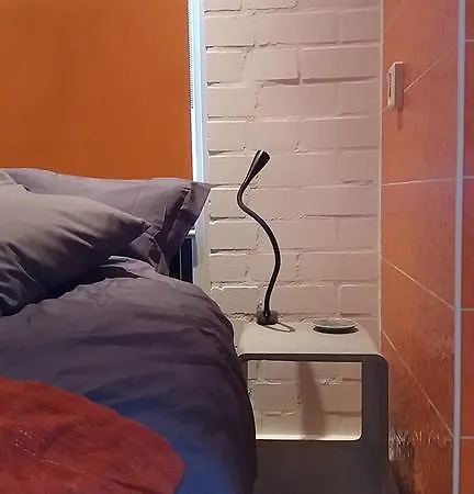 Van Berk En Hout * Роттердам