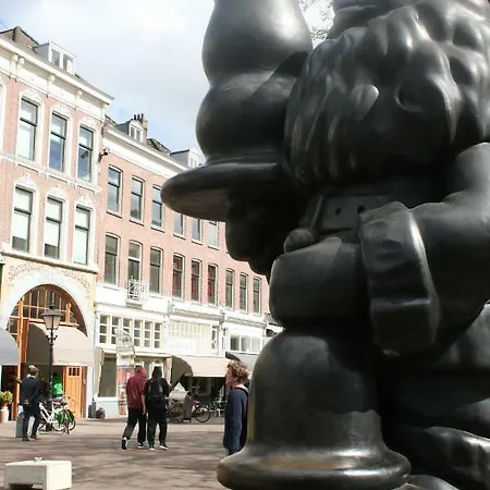 Van Berk En Hout Lejlighed *